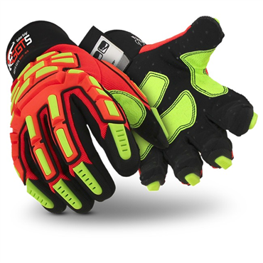 GGT5® Mud Grip® 4021X Glove
